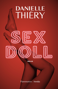 Livre numérique Sex Doll