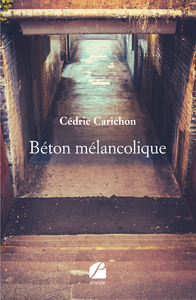 Electronic book Béton mélancolique