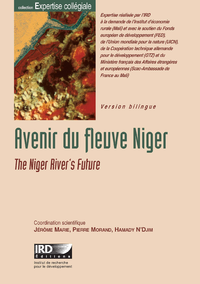 Electronic book Avenir du fleuve Niger