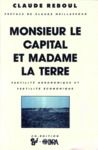 Livro digital Monsieur le Capital et Madame la Terre