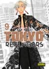 E-Book Tokyo Revengers 9