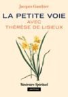 Livre numérique La petite voie avec Thérèse de Lisieux