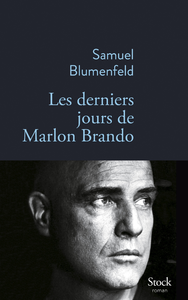 Livro digital Les derniers jours de Marlon Brando