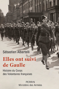 Libro electrónico Elles ont suivi de Gaulle