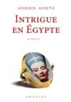 Livre numérique Intrigue en Egypte