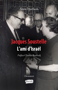 E-Book Jacques Soustelle