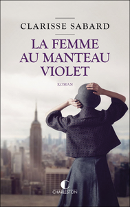Libro electrónico La femme au manteau violet
