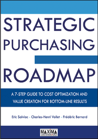 Livre numérique Strategic Purchasing Roadmap