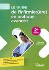 Livre numérique Le guide de l'infirmier(ère) en pratique avancée
