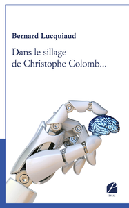 Libro electrónico Dans le sillage de Christophe Colomb...