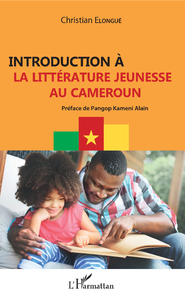 Electronic book Introduction à la littérature jeunesse au Cameroun