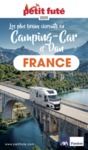 Livre numérique Guide France En Camping Car Et Van 2025 Petit Futé