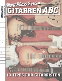 Livro digital Gitarren ABC