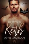 Electronic book Les secrets de Keith