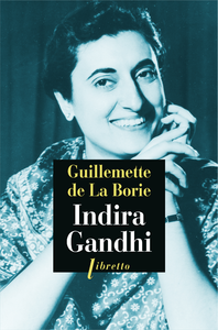 Livre numérique Indira Gandhi