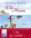 Libro electrónico L'île de Maria – à partir de 10 ans