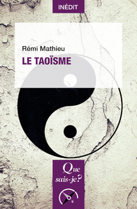 Livro digital Le taoïsme