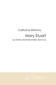 Livre numérique Mary Stuart