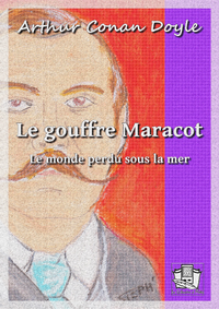 Electronic book Le gouffre Maracot