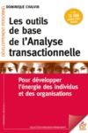 Libro electrónico Les outils de base de l'analyse transactionnelle
