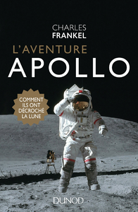 Livre numérique L'aventure Apollo