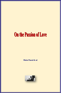 Livro digital On the Passion of Love