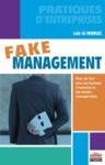Livre numérique Fake management