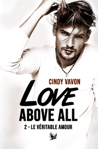 Livre numérique Love Above All #2