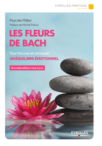 Livre numérique Les fleurs de Bach