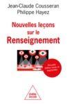 Livre numérique Nouvelles leçons sur le renseignement