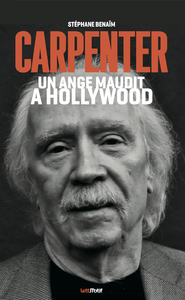 Livre numérique John Carpenter, un ange maudit à Hollywood