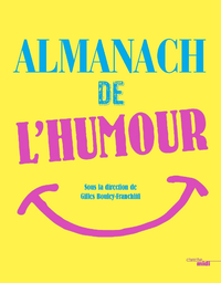Livro digital Almanach de l'humour