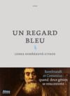Electronic book Un regard bleu