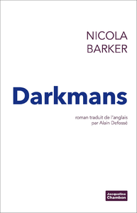 Livre numérique Darkmans
