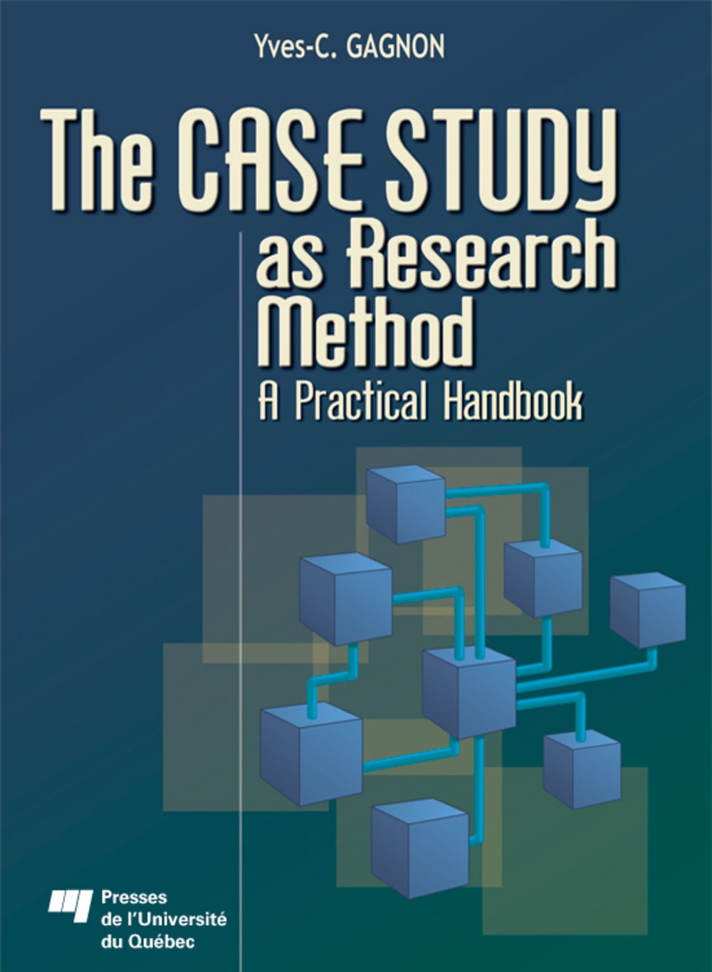 father of case study method