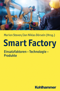 E-Book Smart Factory