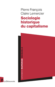 Livre numérique Sociologie historique du capitalisme