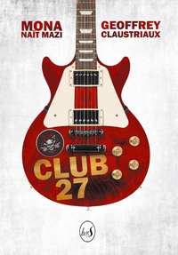 Livre numérique Club 27