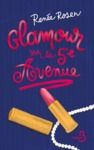 Livre numérique Glamour sur la 5e Avenue - le fabuleux destin d'Estéé Lauder