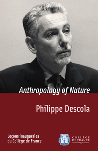 Livre numérique Anthropology of Nature