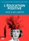 Electronic book L'éducation positive - Face à ses limites