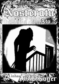 Libro electrónico Nosferatu – Volume 2