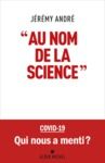 Livre numérique "Au nom de la science"