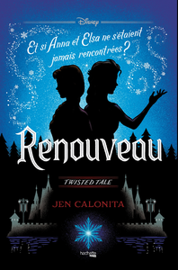 Electronic book Twisted Tale - Renouveau