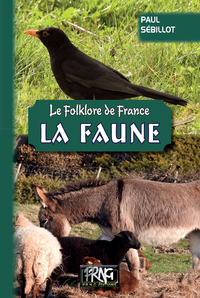 Livre numérique Le Folklore de France : La Faune