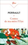 Electronic book Contes de ma mère l'Oye