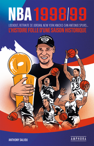 Livro digital NBA 1998/99