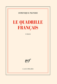 Livre numérique Le quadrille français