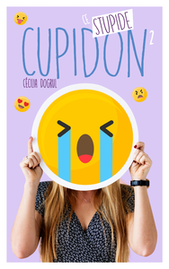 E-Book Ce stupide Cupidon - Tome 2