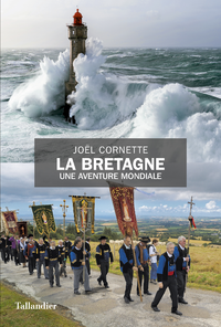 Livre numérique La Bretagne, une aventure mondiale